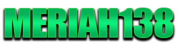 Logo Meriah138