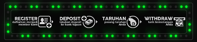 Meriah138 Jackpot